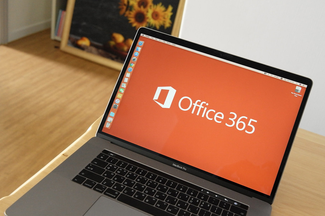 ordenador con office 365